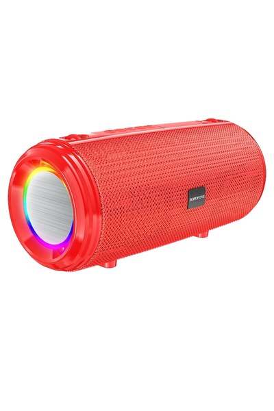Borofone Φορητό ασύρματο ηχείο, Bluetooth 5.0, 10W, μπαταρία 1200mAh, 4 ώρες ...