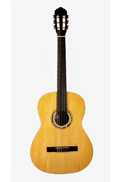 Toledo LC-3900NL 4/4 Klasik Gitar (Natural)
