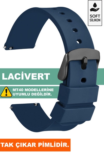 Trendburada Movetime Mt42X Mt43 Mt46 Family-Slazenger Compatible Smart Childr...