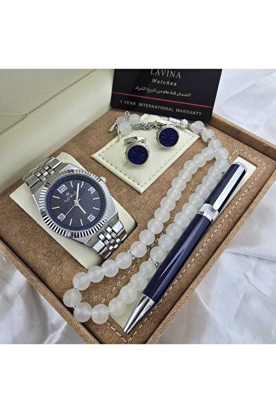 ALAAMER Men's watches