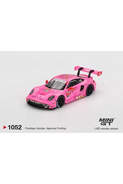 Mini GT Porsche Araçları 🚗 - Hızlı Teslimat ve Uygun Fiyatlar