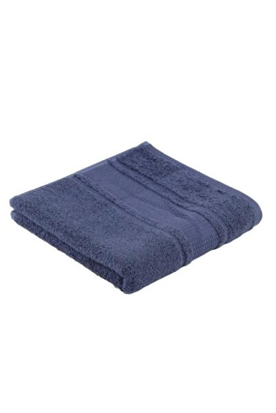 Özdilek Colourist Hand and Face Towel 30X50 Navy Blue