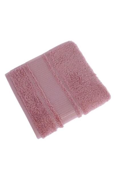 Özdilek Colourist Hand and Face Towel 30X50 Pink