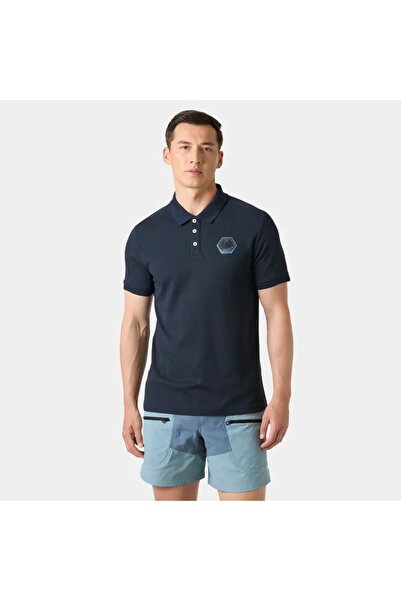 Helly Hansen HP RACE POLO T-SHIRT
