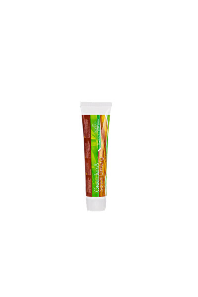 PORTRET DE FRUMUSETE Pasta de dinti „Ceai verde+Sanci ginseng” 120 g