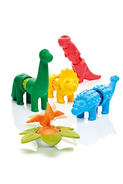 Smart-Max Smartmax My First Dinosaurs with Magnets