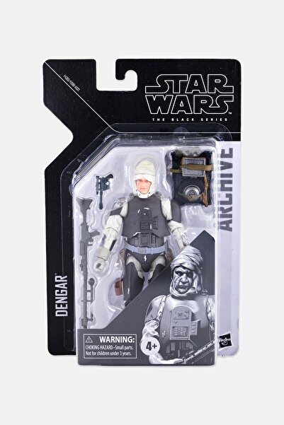 Star Wars The Black Series Archive - Dengar