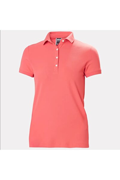 Helly Hansen W Crewline Polo Shirt