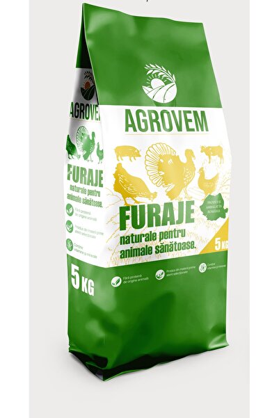 OEM Concentrat Finisare Pui de Gaina 35 zile – sacrificare, 5KG