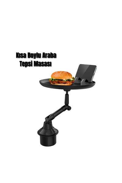 Epilons طاولة صينية للسيارة