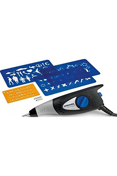 Dremel Dispozitiv de gravare de precizie 290/1