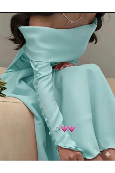 ALAAMER فساتين انيق للعيد