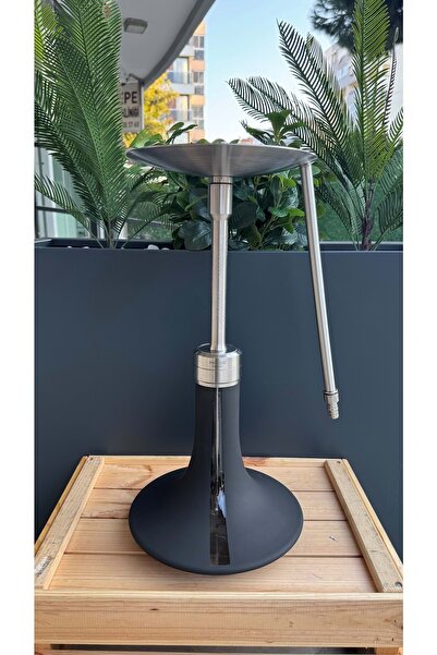 MR EDS E10 Brave - Çelik Serisi - Siyah