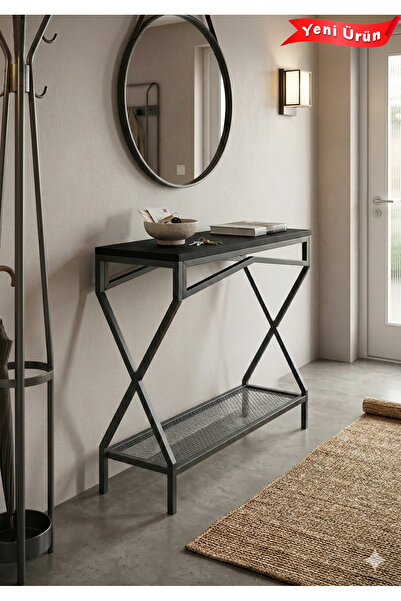 Platinreyon METAL DRESUAR MDF COK AMACLI