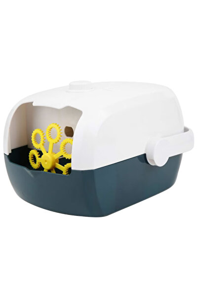 TEAMCAR WellLuck Interactive Toy Soap Balloon Maker, +3000 balloons/min, Port...