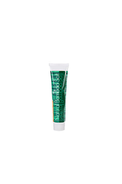 PORTRET DE FRUMUSETE Gel de dinți ” Bamboo Salt”, 120 g