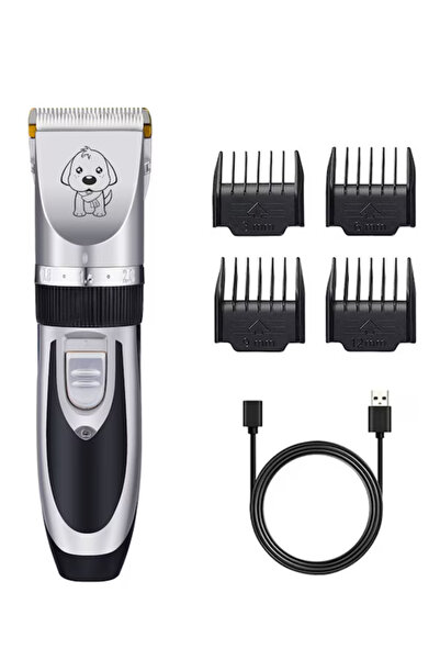 TEAMCAR Professional Pet Clipper BX-7889
