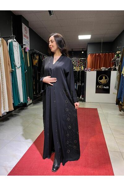 Fas FERACE ABAYA