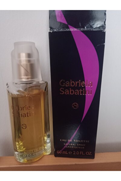 edt 60 ml kadın parfümü