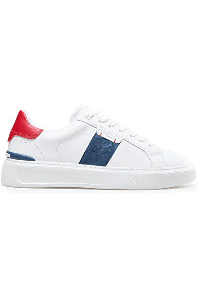 Franco Fortini Sneaker