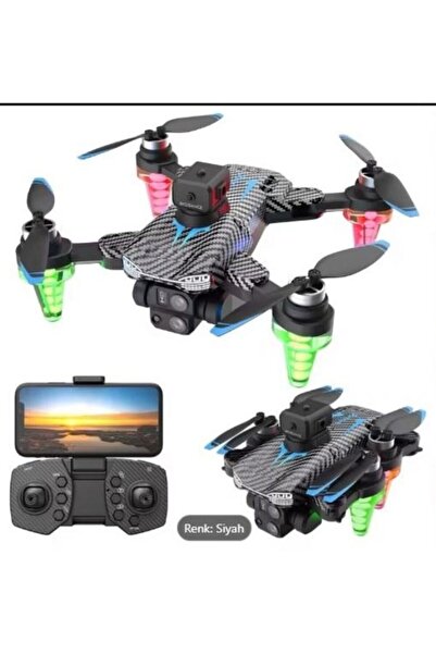 STRSTORE 8K hava 360 derece kaçınma karbon Fiber Drone 50x Zoom 5g Wifi Fpv g...