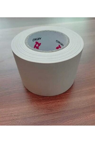 Ayso Isıtma Soğutma 2 adet Klima Borusu Dekoratif Montaj Bandı Klima Borusu İ...
