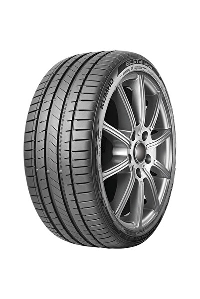 Kumho 245/40 R18 97Y XL Ecsta Sport PS72 Yaz Binek 2025