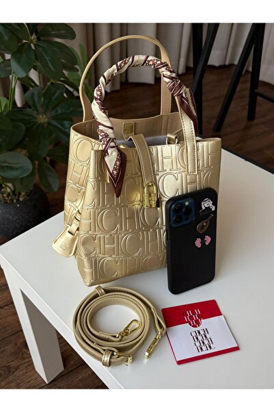 Generic Clutch Bag and shoulder bag, high quality, with accessories, no box