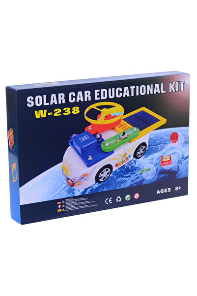 OEM STEM W238 electronic circuit construction kit