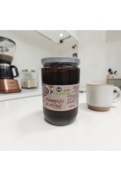 Doğal Menengiç Kahvesi 600 Gr