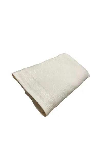 Özdilek Pastoralni peškir 90x150 krem