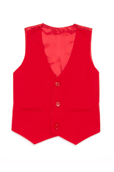 KONYALI ERKEK ÇOCUK 23 NİSAN ÇOCUK YELEK