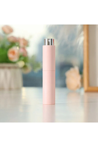 Choice3 Pink 1pc 10ml Rotary Handheld Anti-Static Coffee Bean Spray Bottle fo...