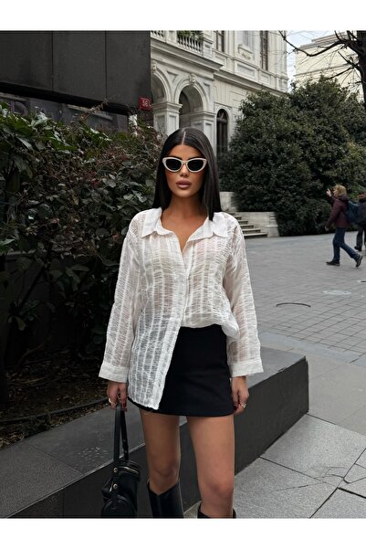 Haviie Atelier Gömlek