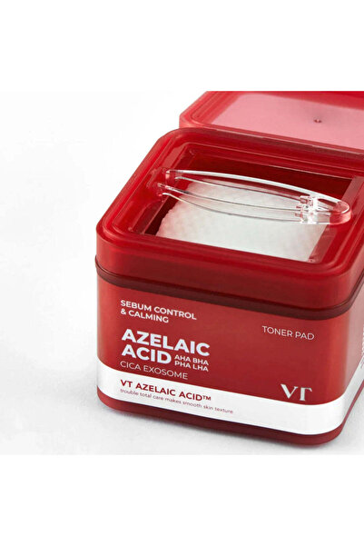 VT 60 وسادة تونر من إيه زد كير