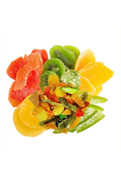 The Nuts Mix Dry Fruits 1KG