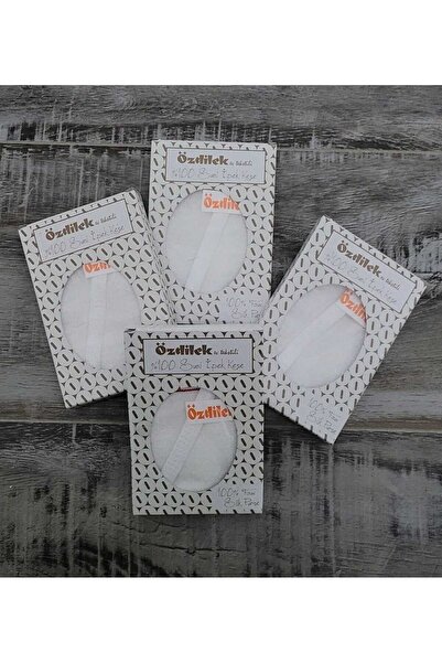 Özdilek Bath Shower Scrub Exfoliating Glove. 4 Pieces