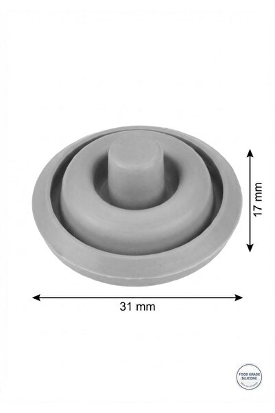 Hexa Store WMF Perfect Plus Uyumlu İnce Düdüklü Tencere Contası