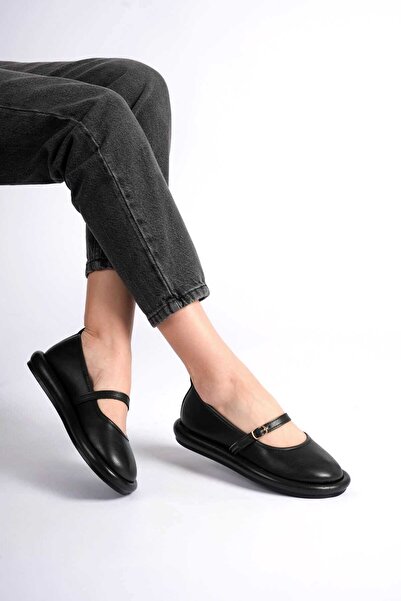 NiceDiffer Women's Ballerinas - Comfortable and Stylish Daily Shoes Ballerinas