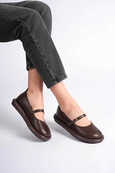 NiceDiffer Women's Ballerinas - Comfortable and Stylish Daily Shoes Ballerinas