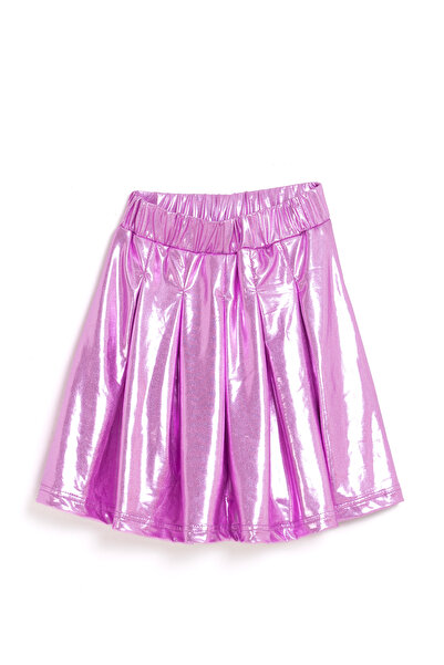 Şımarık NEON KIZ ÇOCUK 23 NİSAN ETEĞİ