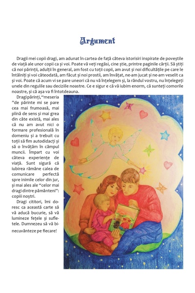 Galaxia Gutenberg Povești de adormit copiii și de trezit părinții