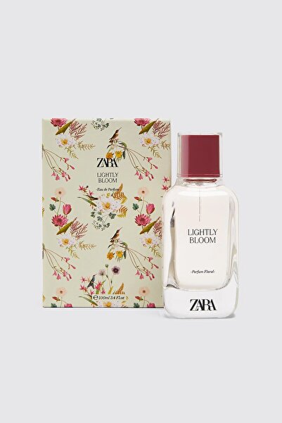 Zara LIGHTLY BLOOM 100 ML KADIN PARFÜM