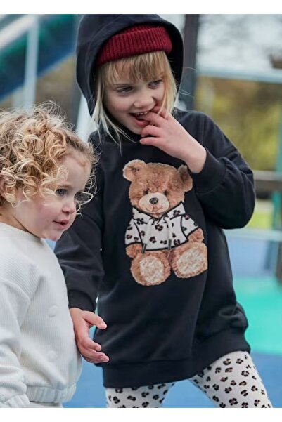 MAYORAL Dress-Kapisonlu- Fleece