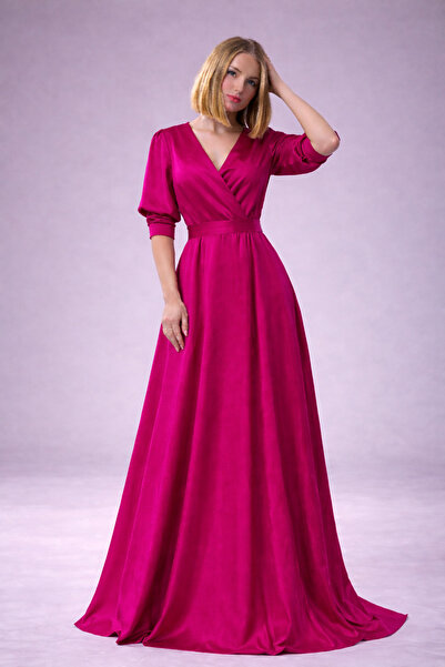 OEM ROCHIA AMALIA TAFTA LUNGA