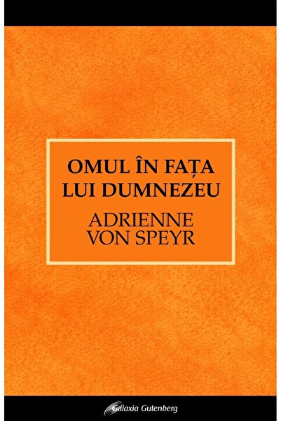 Galaxia Gutenberg Man before God