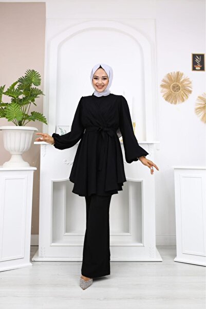 marwella Arya Tesettür Takım