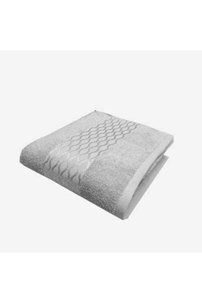 Özdilek Elissa Gray Pamuk paket peškira 50x80