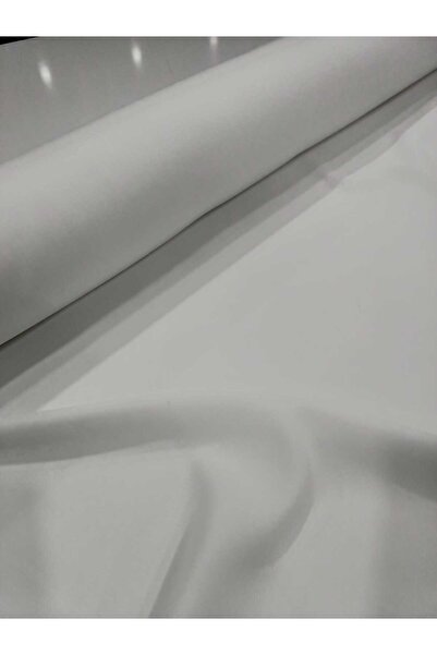 GrandTekstil 140 EN %100 PAMUK TÜLBENT EŞARP FULAR KUMAŞ İPEKSİ İNCE DOKU