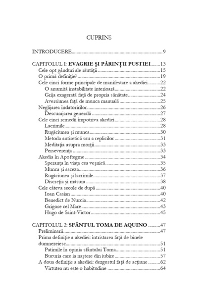 Galaxia Gutenberg Demonul amiezii. Akedia, răul ascuns al timpurilor noastre